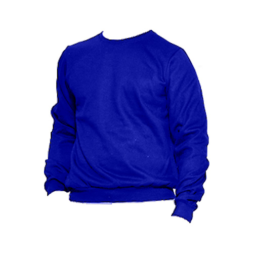 SUDADERA PREZ BÁSICA - Vista 2